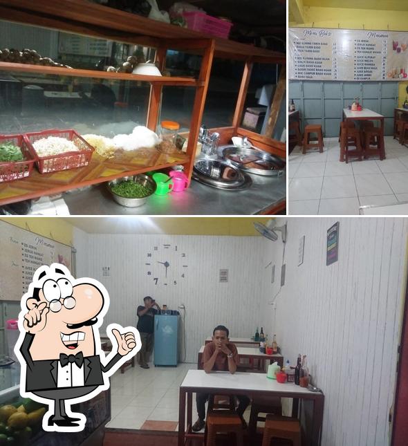 Bakso Luwes