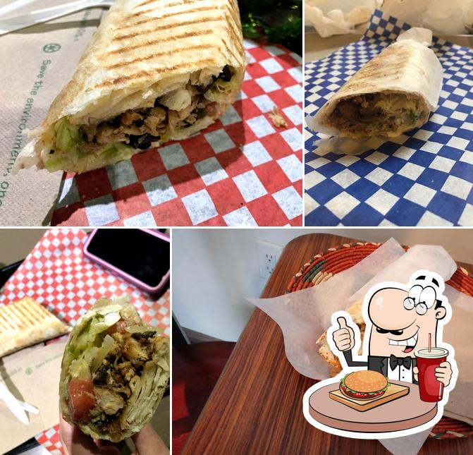 Banff Shawarma