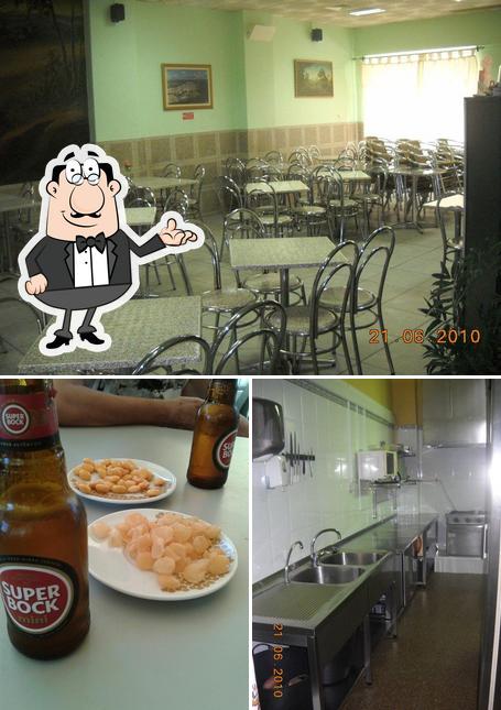 Café Antonio