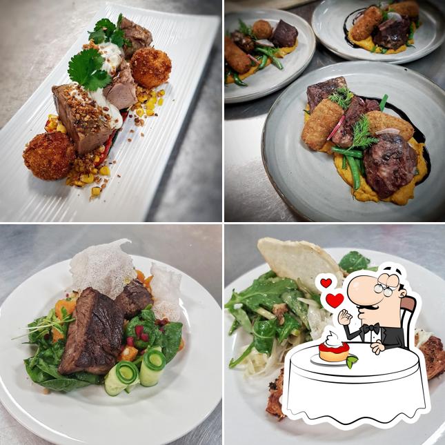 Cooleys Hotel - Bar & Dining