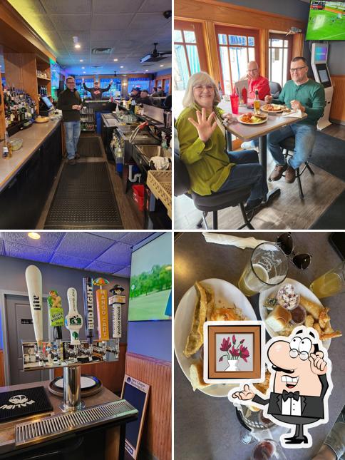 Deerfield Grille