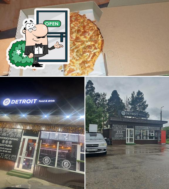 Detroit