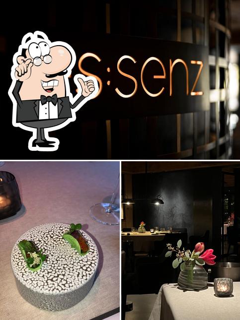 Restaurant ES:SENZ