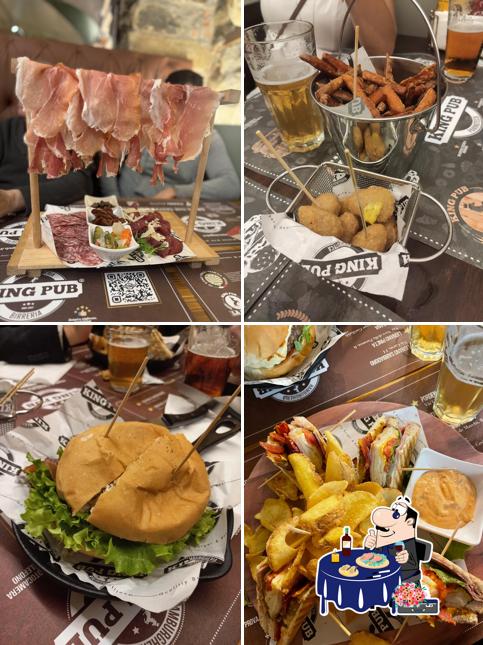 King Pub - Trieste