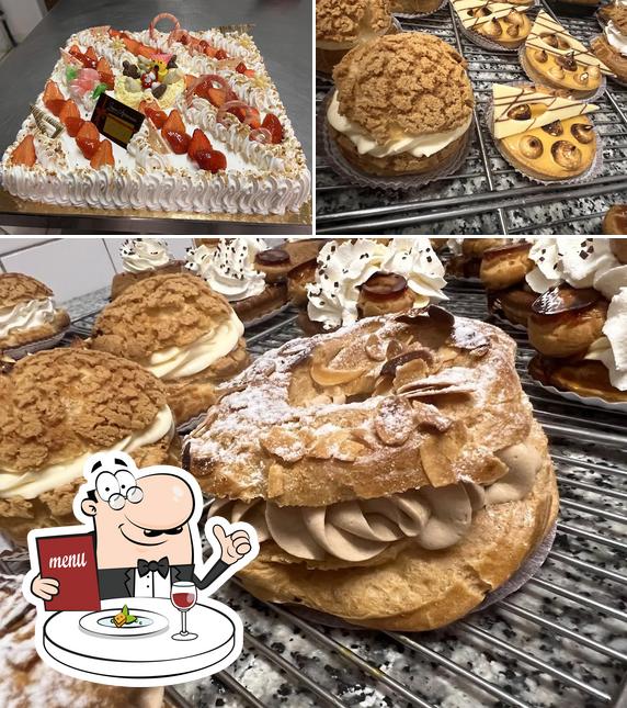 Le Fournil de Mézos