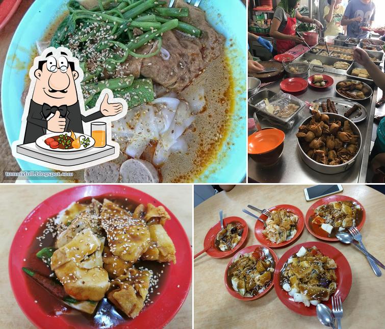 Long Kei Restaurant