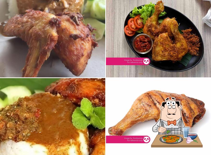 Nasi Kukus Zini