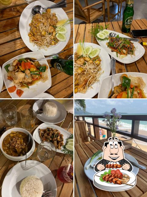 No.11 CAFE & BAR, Koh Samui