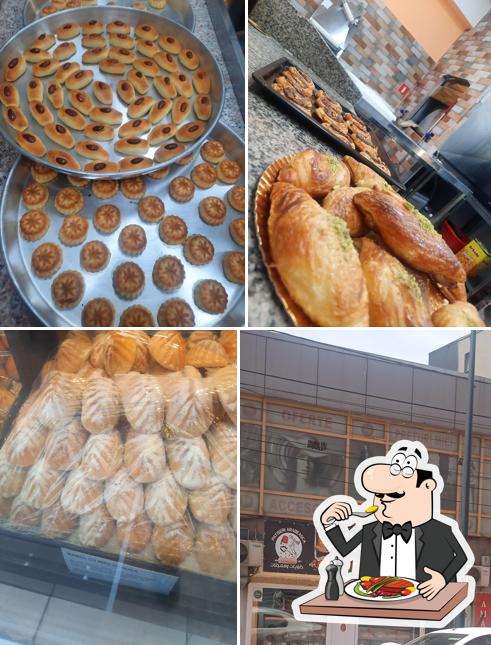 PATISERIE AL ARABI