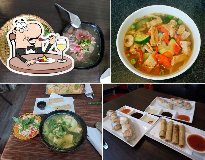 Pho Hanoi