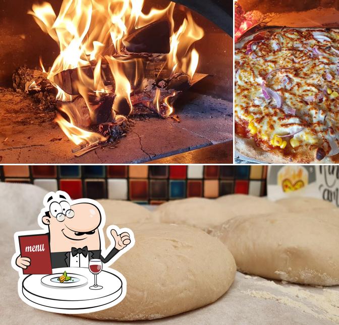 Pizza with Love