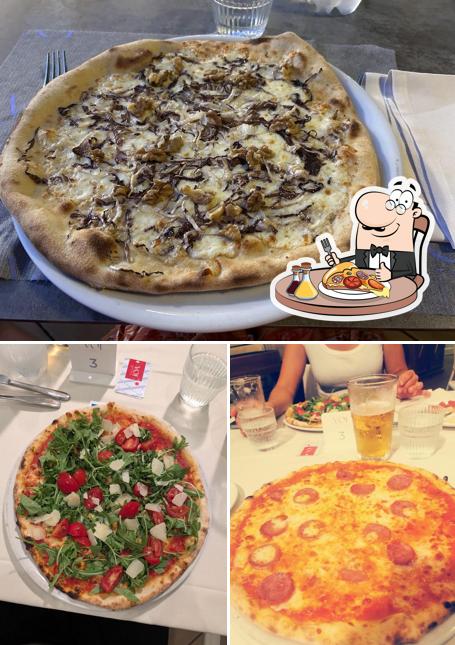 Pizzeria Voi Tanka Village