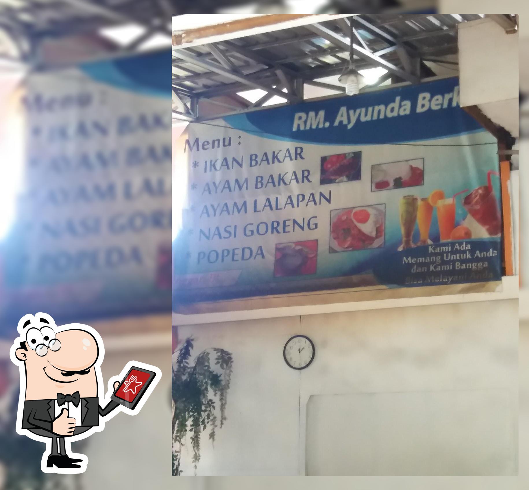 RM. AYUNDA