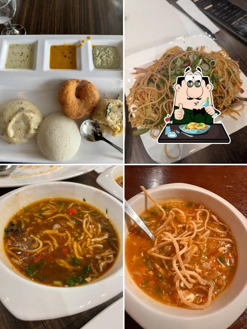 RangDe Indian Cuisine