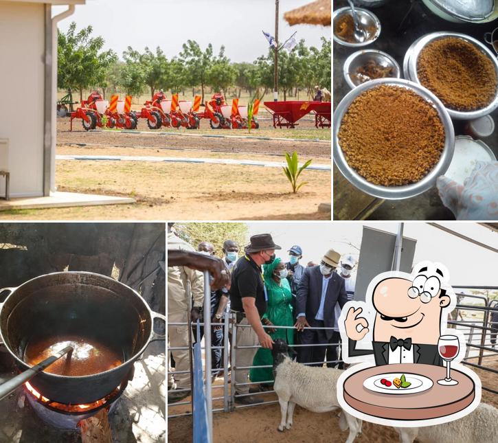 Restaurant Saybatou SOW