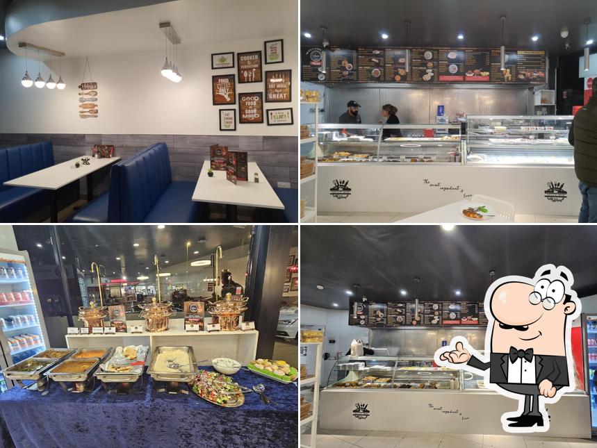 Spice Hub Epsom