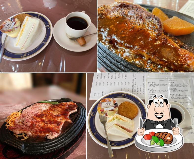 Steak-tei