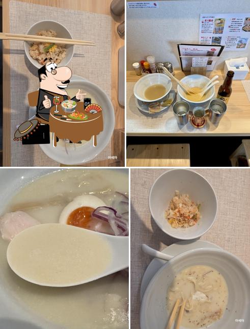 らぁめんTaikou