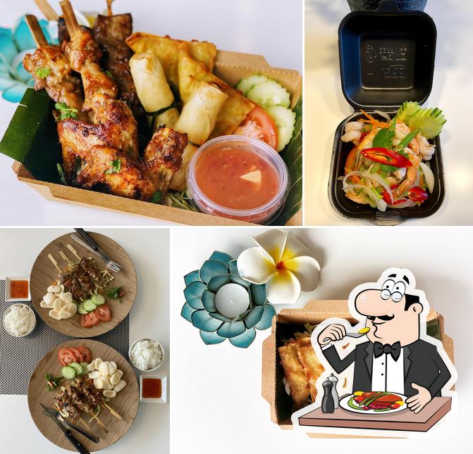 Thaitasty Lelystad (only delivery)