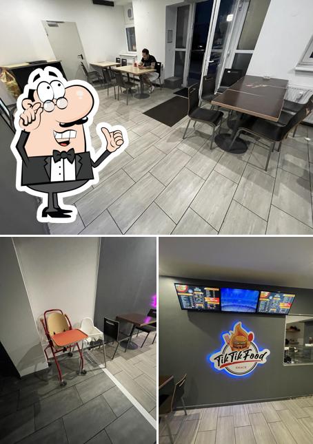 Tik Tik Food