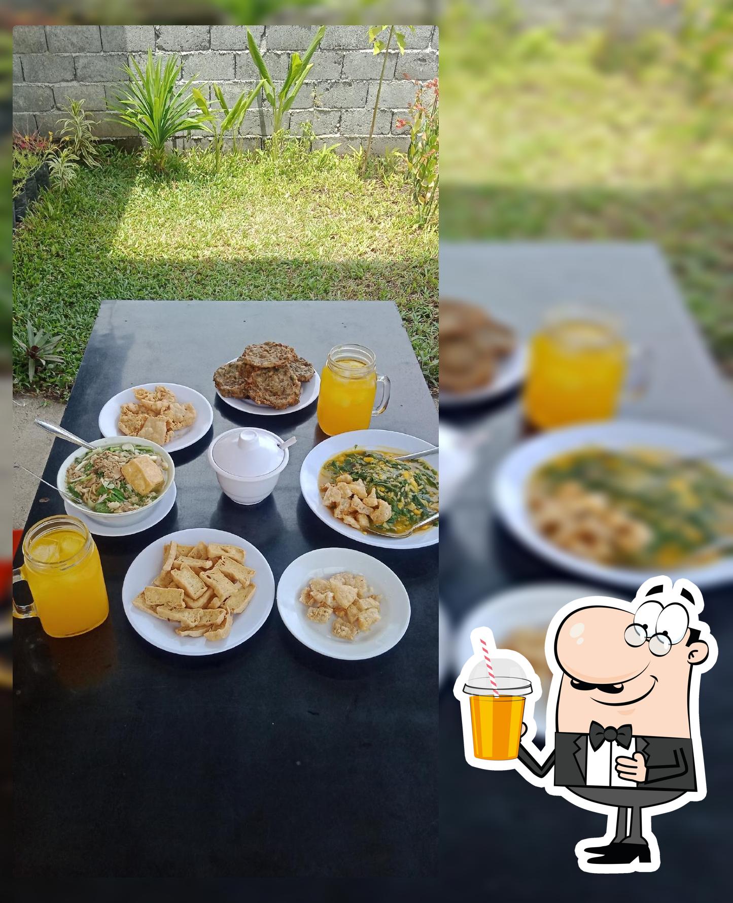 Tinutuan Ba minut