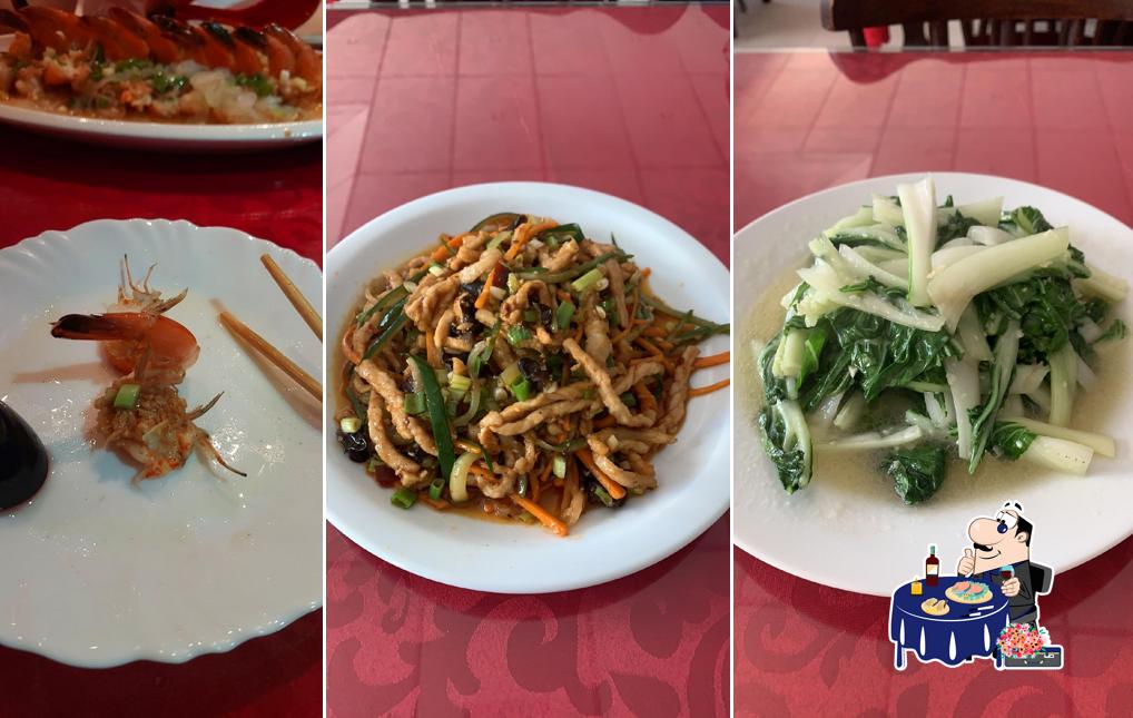川福VF restaurante