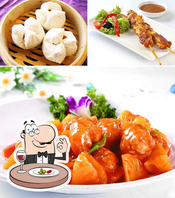 Wok On Inn Noodle Bar
