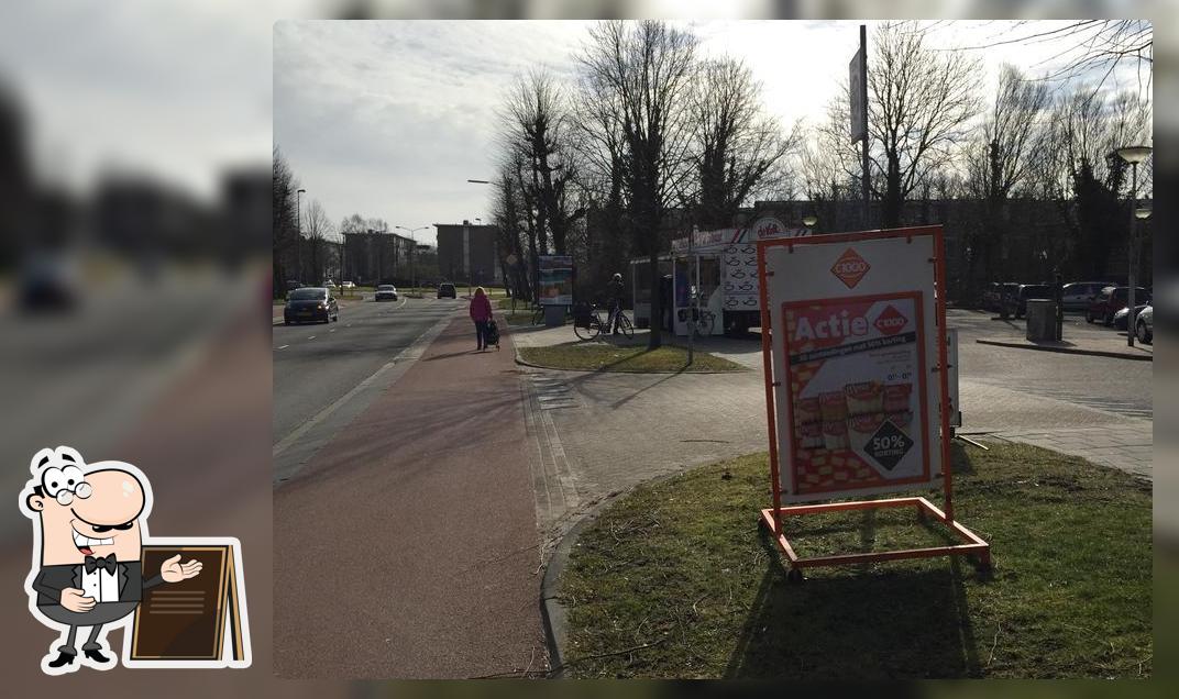 de Valk Zeevishandel