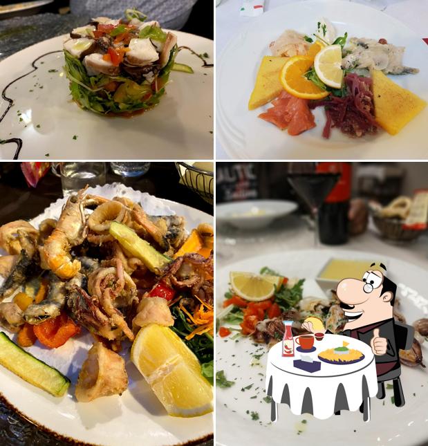 ribo restaurant