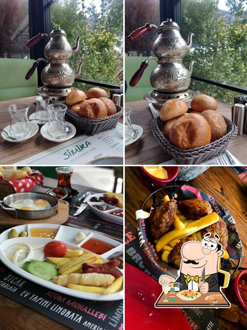 Simira Cafe & Restaurant