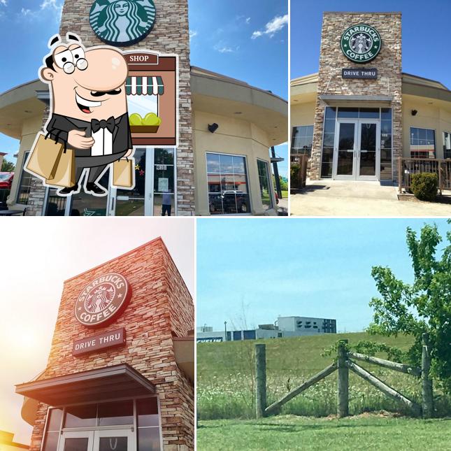 Starbucks Coffee Company