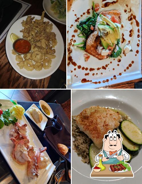 Stella's Restaurant & Catering