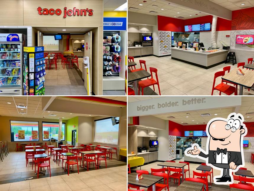 Taco John's