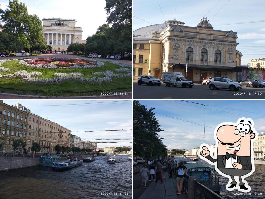 Теремок Кондитерская