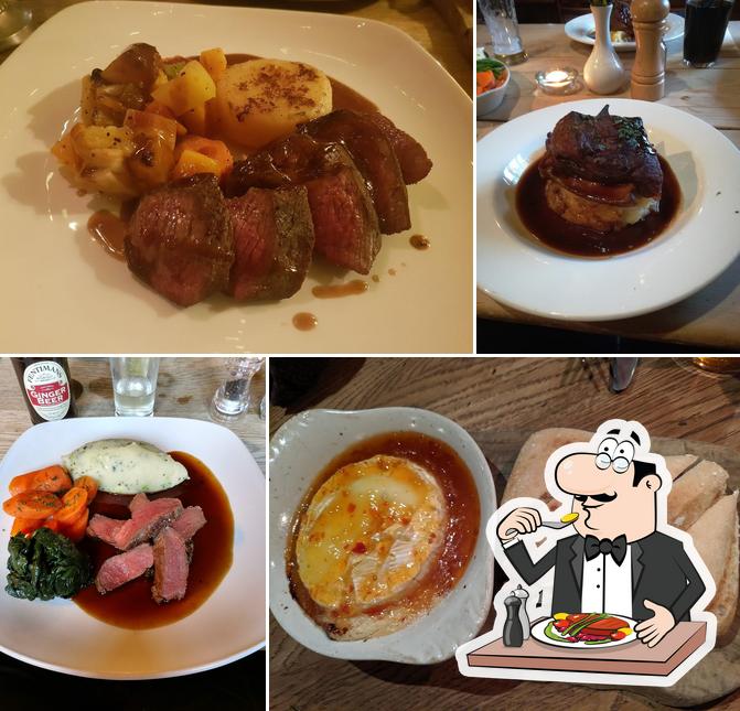 The George & Dragon