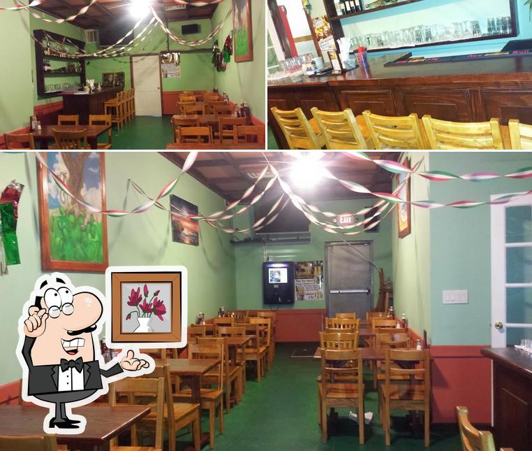 El nuevo café Veracruz