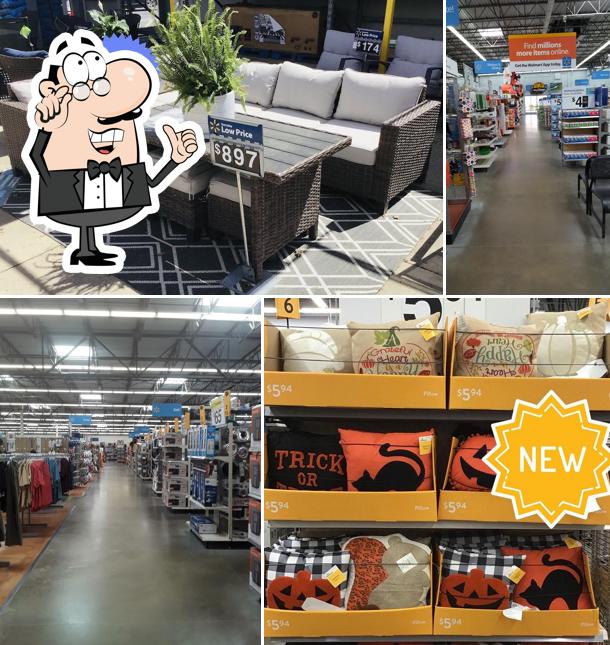 Walmart Supercenter