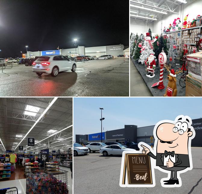 Walmart Supercenter