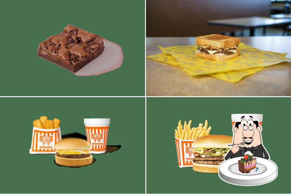 Whataburger