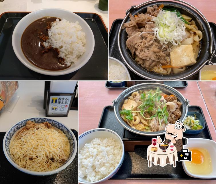 Yoshinoya