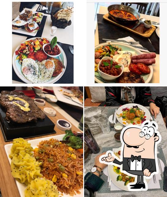 Zafar Restaurant