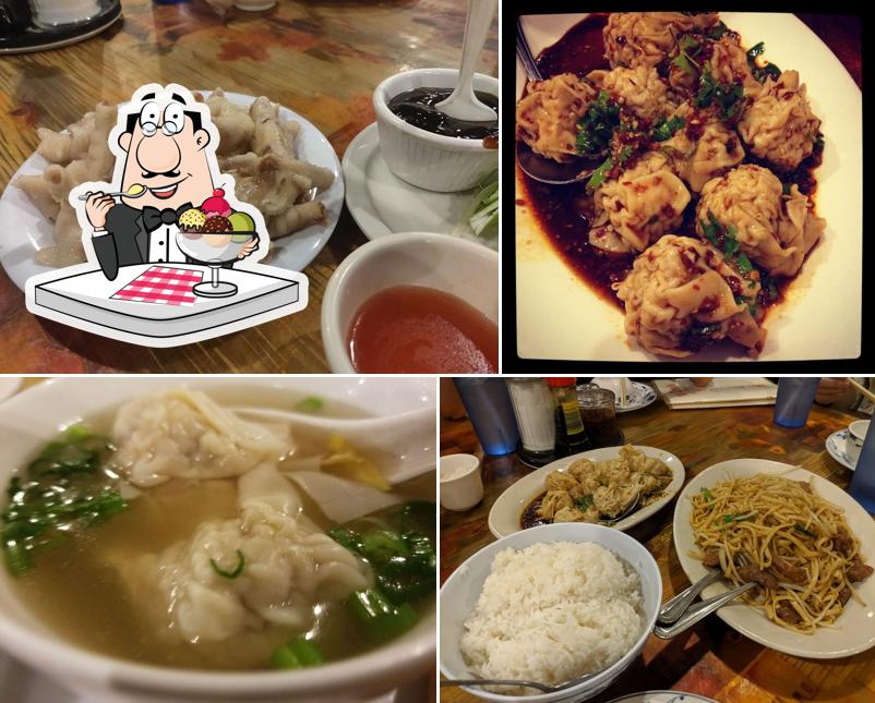 My Canh Restaurant