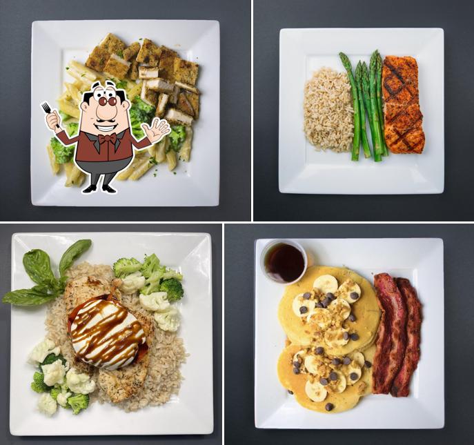 Redefine Meals