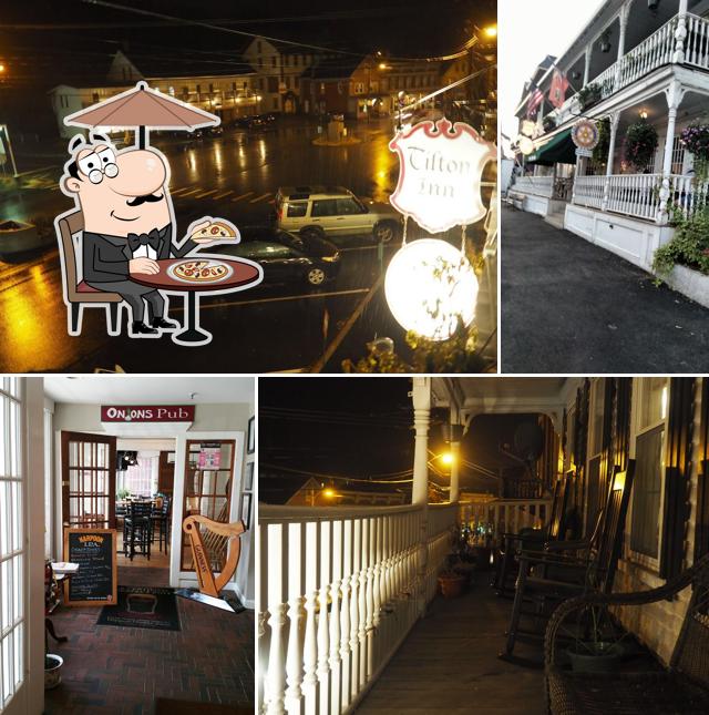 Tilton Inn