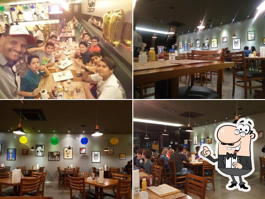 Ricardo's Restaurante