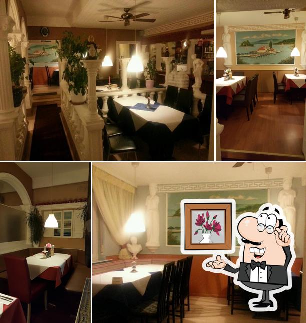 Taverne Kostas