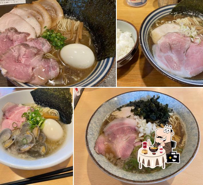 麺屋 湊