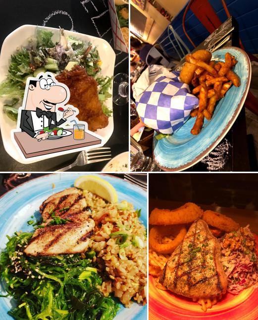 Bonefish Harry's