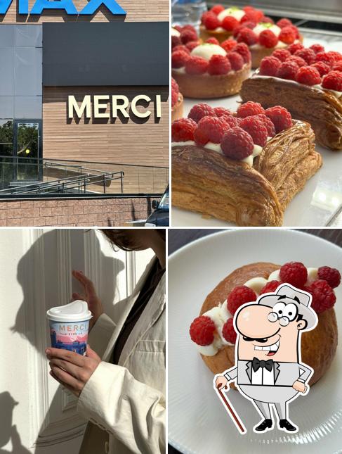 Merci