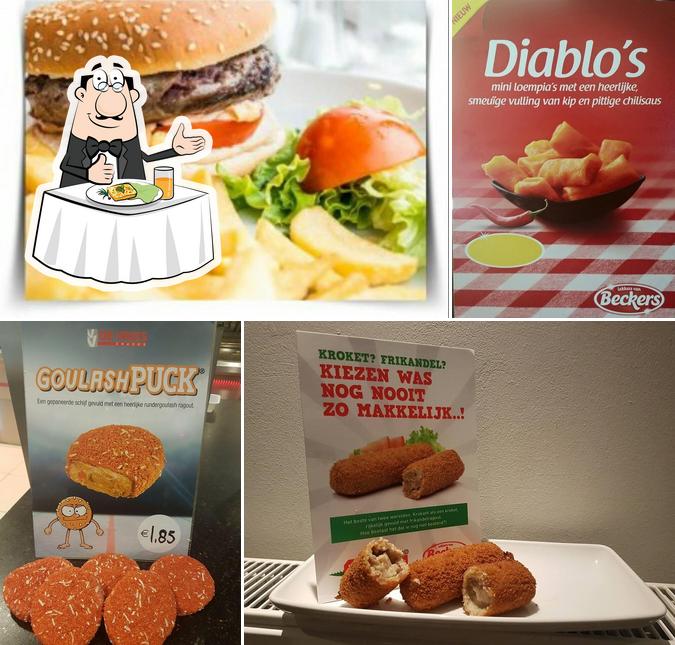 De Klaproos
